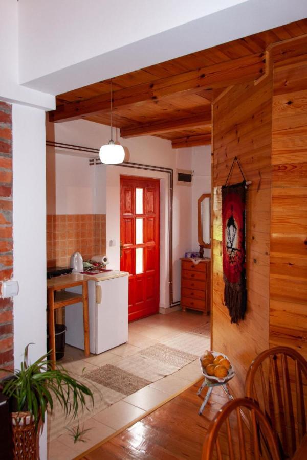 Apartmani Beslic Kremna Kültér fotó