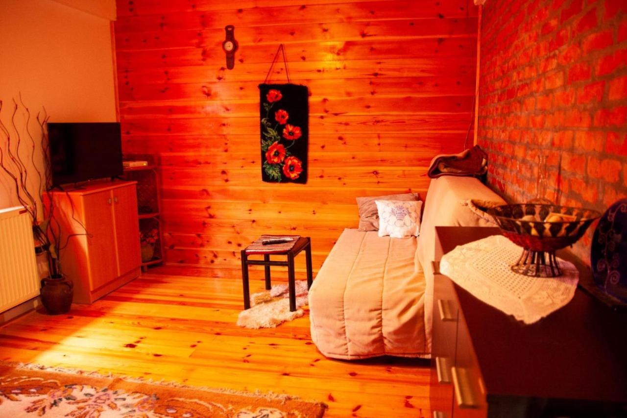 Apartmani Beslic Kremna Kültér fotó