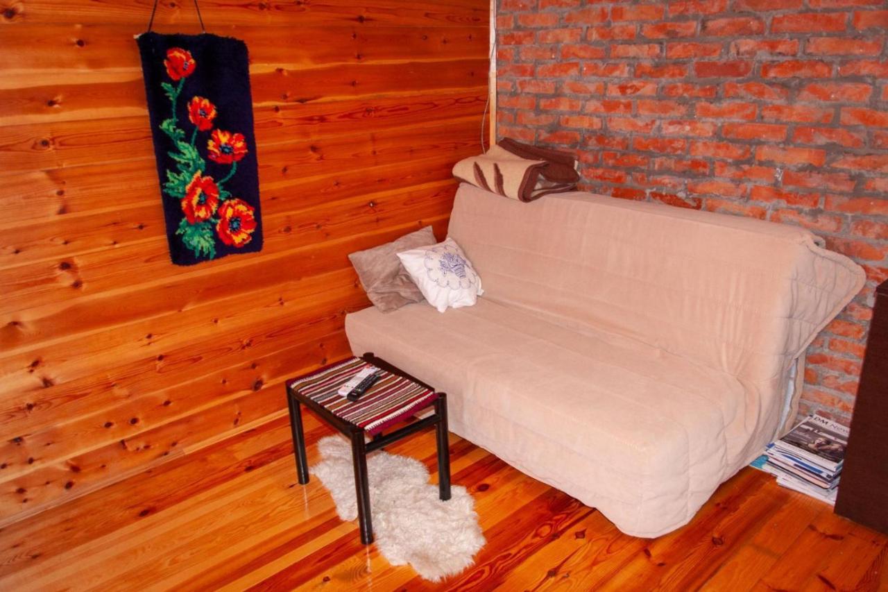 Apartmani Beslic Kremna Kültér fotó