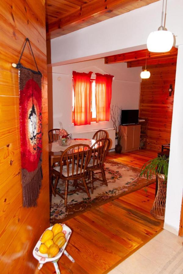 Apartmani Beslic Kremna Kültér fotó
