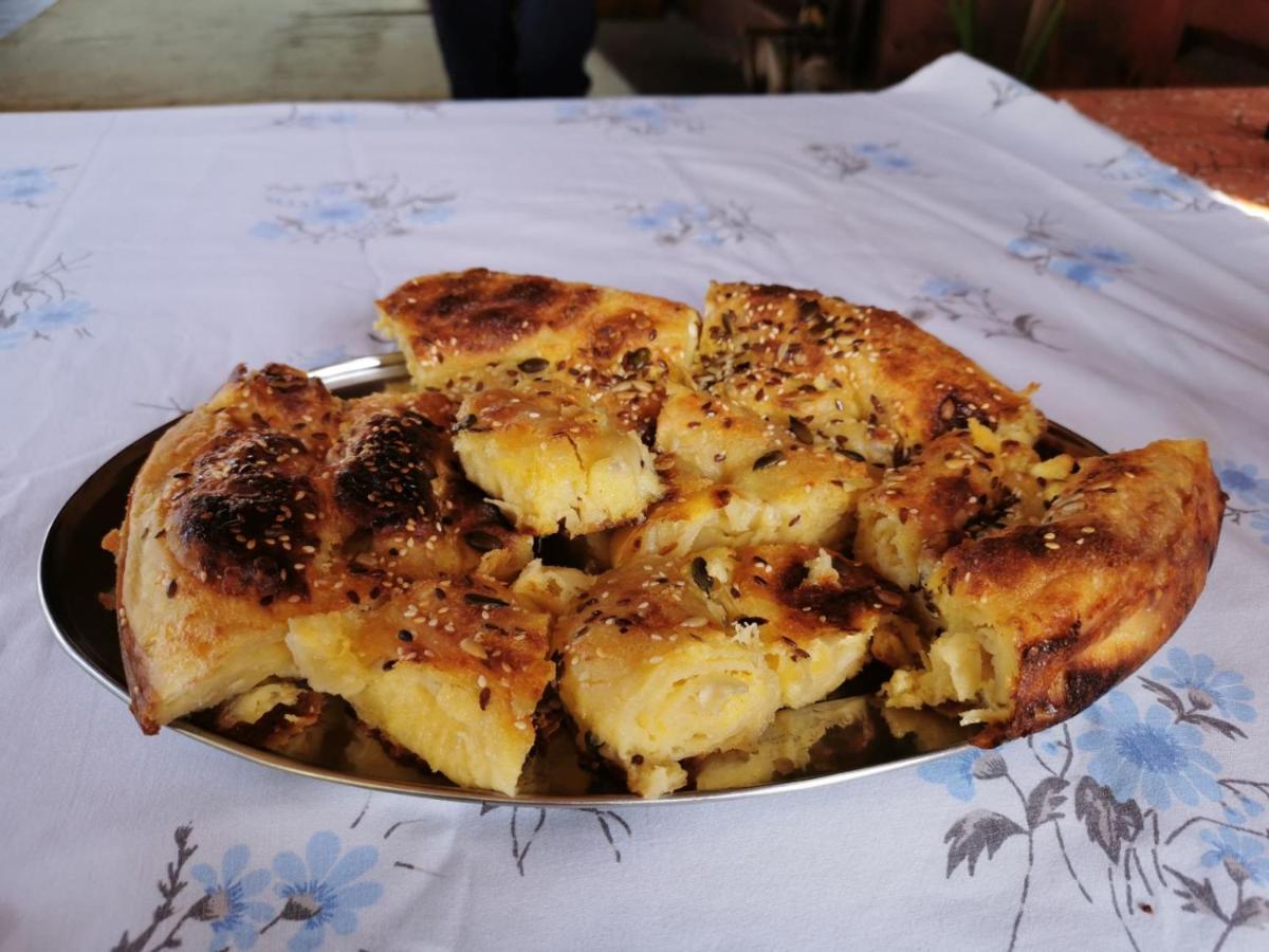 Apartmani Beslic Kremna Kültér fotó
