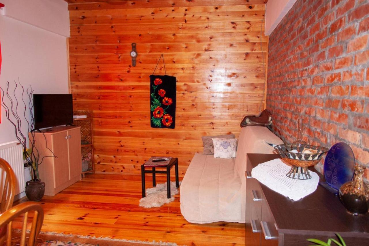 Apartmani Beslic Kremna Kültér fotó