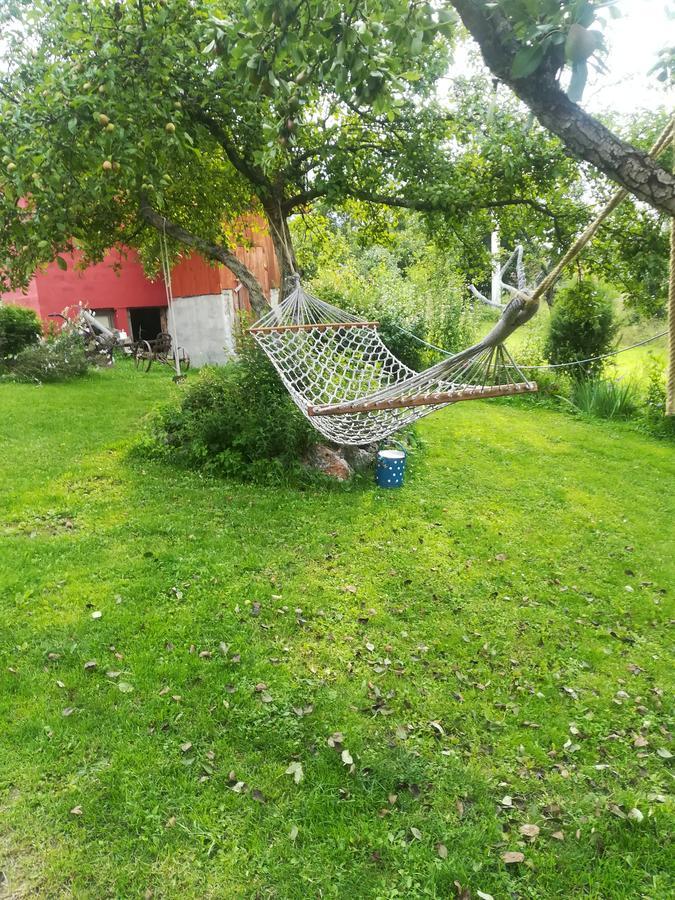 Apartmani Beslic Kremna Kültér fotó